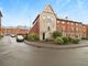 Thumbnail Town house for sale in Leighton Way, Belper