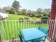 Thumbnail Flat for sale in Moorlands Road, Budleigh Salterton