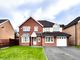 Thumbnail Detached house for sale in Parc Aberaman, Aberaman, Aberdare