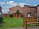 Thumbnail Flat for sale in Warwick Court, Warwick Road, Balderton, Newark