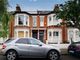 Thumbnail Flat to rent in Stormont Road, Clapham Common