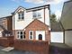 Thumbnail Link-detached house for sale in Orkney Close, The Willows, Torquay, Devon
