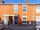Thumbnail Town house for sale in York Road, Salisbury