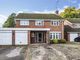 Thumbnail Detached house for sale in Alcot Close Crowthorne, Berkshire