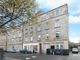 Thumbnail Flat to rent in Albert Street, Leith, Edinburgh