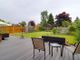 Thumbnail Bungalow for sale in Lilac Close, Great Bridgford, Stafford