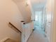 Thumbnail Terraced house for sale in James Way, Scraptoft