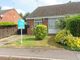 Thumbnail Semi-detached bungalow for sale in Derwent Walk, Oadby, Leicester