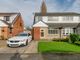 Thumbnail Semi-detached house for sale in Chanters Avenue, Atherton, Manchester