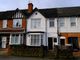 Thumbnail Terraced house for sale in Reddings Lane, Tyseley, Birmingham, West Midlands