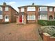 Thumbnail Semi-detached house for sale in Norcott Close, Dunstable, Bedfordshire