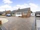 Thumbnail Semi-detached bungalow for sale in Meadowcroft, Swindon