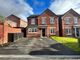 Thumbnail Detached house for sale in Stancliffe Drive, Swinton