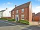 Thumbnail Detached house for sale in Hillrick Crescent, Yeovil