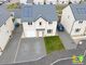 Thumbnail Detached house for sale in Westbarr Drive, Coatbridge