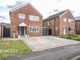 Thumbnail Detached house for sale in Old Forge Road, Layer-De-La-Haye, Colchester