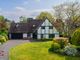 Thumbnail Detached house for sale in The Elms, Leek Wootton, Warwick