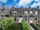 Thumbnail Terraced house for sale in Priesthorpe Road, Farsley, Pudsey, West Yorkshire