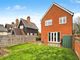 Thumbnail Detached house for sale in Hunter Close, Amesbury, Salisbury