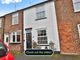 Thumbnail Terraced house for sale in Church Road, Beverley