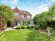 Thumbnail Detached house for sale in Comptons Lane, Horsham, West Sussex
