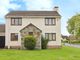 Thumbnail Detached house for sale in Magnolia Close, Barnstaple