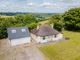 Thumbnail Detached bungalow for sale in Crediton