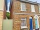 Thumbnail Terraced house to rent in Church Street, St. Dunstans, Canterbury
