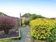 Thumbnail Detached bungalow for sale in Money Bank, Wisbech