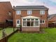 Thumbnail Detached house for sale in Radulf Gardens, Liversedge