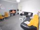 Thumbnail Flat for sale in Wellesley Road, Methil, Leven