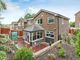 Thumbnail Detached house for sale in Baronsway, Halton, Leeds