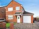 Thumbnail Detached house for sale in Phoenix Street, Sandycroft, Deeside