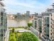 Thumbnail Flat for sale in Baltimore House, Juniper Drive, Battersea