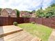 Thumbnail End terrace house for sale in Meredun Close, Hursley, Winchester, Hampshire