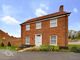 Thumbnail Link-detached house for sale in Heron Rise, Wymondham