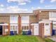 Thumbnail Terraced house for sale in Wardell Close, London