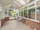 Thumbnail Detached house for sale in Osborne Road, Pilgrims Hatch, Brentwood
