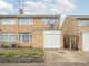 Thumbnail Semi-detached house for sale in Southcote / Reading, Berkshire