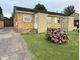 Thumbnail Semi-detached bungalow for sale in Perth Close, Mexborough