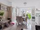 Thumbnail Terraced house for sale in Matlock Crescent, North Cheam, Sutton