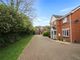 Thumbnail Detached house for sale in Bowles Road, Swindon, Wiltshire