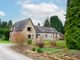 Thumbnail Detached house for sale in Rectory Farm, Church Road, Darley Dale