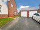 Thumbnail Detached house for sale in Matthews Close, Stockton Brook