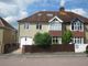 Thumbnail Semi-detached house for sale in Cornwall Road, Salisbury