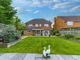 Thumbnail Detached house for sale in Bayham Close, Elstow, Beds