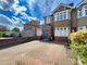 Thumbnail Semi-detached house for sale in Tenniswood Road, Enfield
