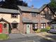 Thumbnail Terraced house to rent in Belcroft Close, Northenden, Manchester