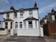 Thumbnail End terrace house for sale in Kilda Street, Eastbourne