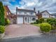 Thumbnail Detached house for sale in Woburn Drive, Hale, Altrincham